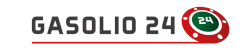 Gasolio 24 logo